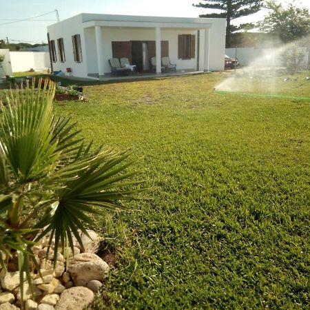 Chalet En Zahora/Canos De Meca Villa Kültér fotó