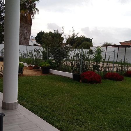 Chalet En Zahora/Canos De Meca Villa Szoba fotó