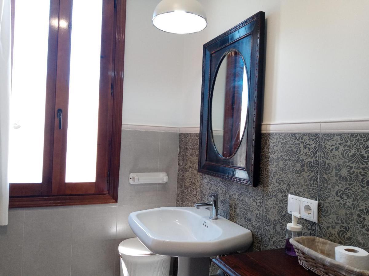 Chalet En Zahora/Canos De Meca Villa Kültér fotó