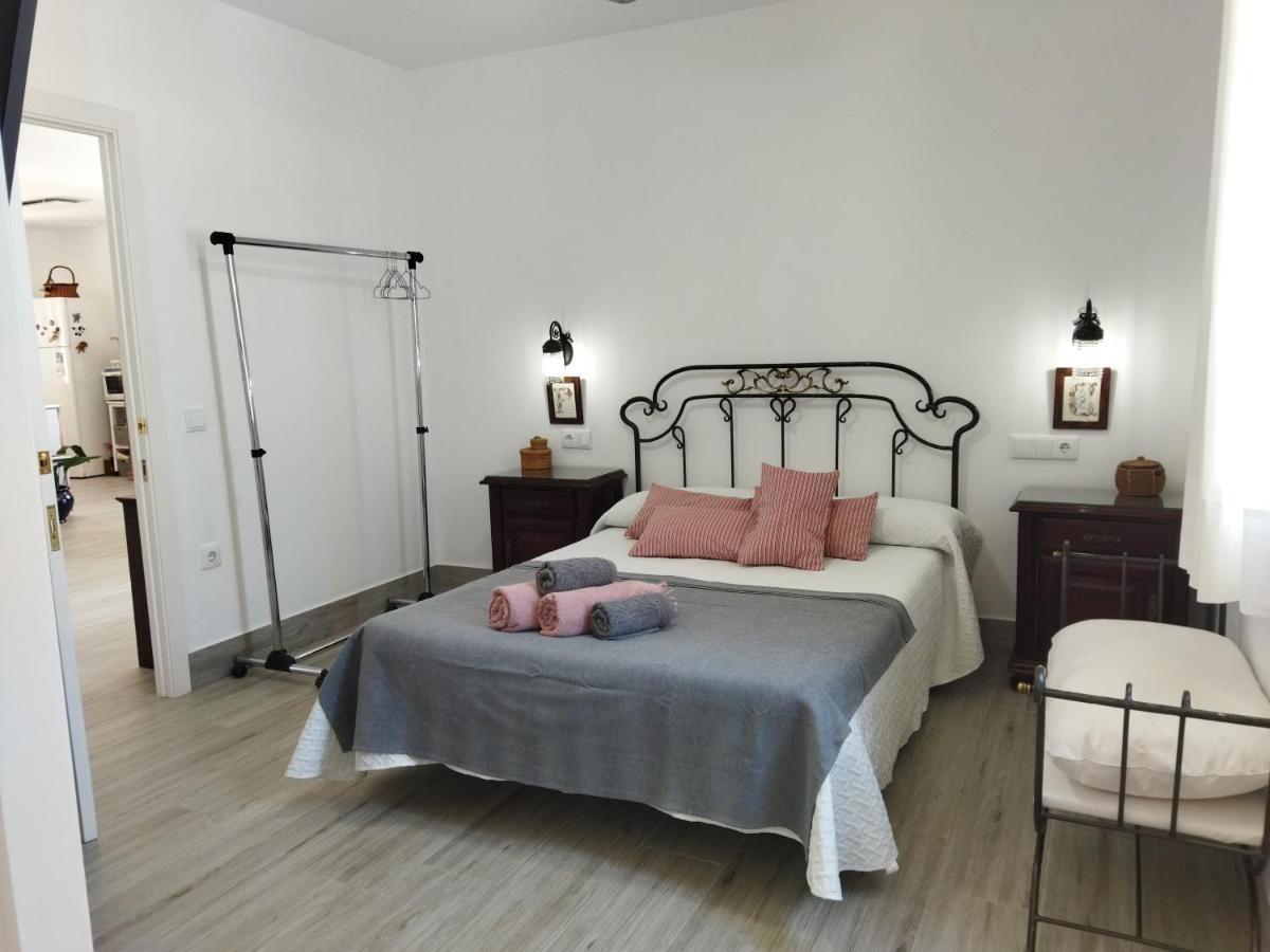 Chalet En Zahora/Canos De Meca Villa Kültér fotó